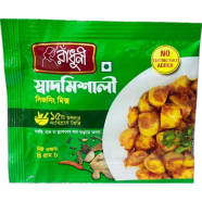 Radhuni Shaadmishali (4 gm) (4pcs Combo) - BC0768 icon