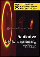 Radiative Decay Engineering