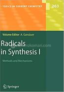 Radicals in Synthesis I - Topics in Current Chemistry-263