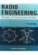 Radio Engineering (Principles Of Communication Systems)