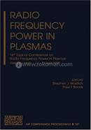 Radio Frequency Power Plasmas