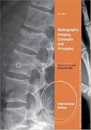 Radiographic Imaging Concepts and Principles