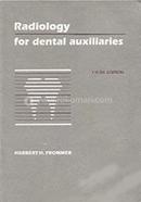 Radiology for Dental Auxiliaries