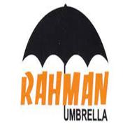 Rahman Umbrella 2 Folding