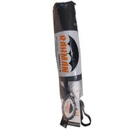 Rahman Umbrella Auto Open 10 Ribs Black Colour (R-323)