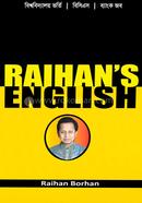 Raihan's English
