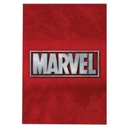 Raintree Notebook - Marvel