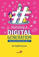 Raising A Digital Generation