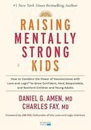 Raising Mentally Strong Kids