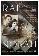 Raj and Norah