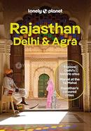 Rajasthan, Delhi And Agra