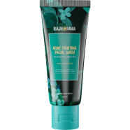 Rajkonna Acne Fighting Facial Wash Mini Pack 15 ml
