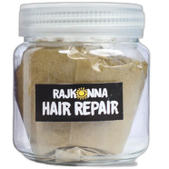 Rajkonna Hair Repair Powder - 70gm - 29944