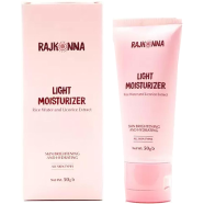 Rajkonna Light Moisturizer -50gm