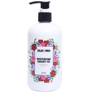 Rajkonna Moisturizing Shower Gel