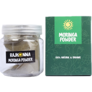Rajkonna Moringa Powder 50 gm - 36853312500