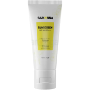 Rajkonna Sunscreen SPF 40 PA triple plus 60gm - 45855