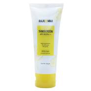 Rajkonna Sunscreen SPF 40 PA triple plus 60gm - 45855