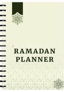 Ramadan Planner- 2024 icon