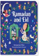 Ramadan and Eid Gift Box (Six Books)