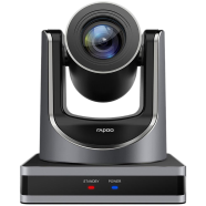 Rapoo C1620 HD Video Conference Camera-Black image