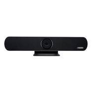 Rapoo C5305 4k UHD All-In-One USB Camera- Black