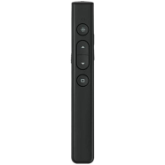 Rapoo XR100 Smart Flip Pen Presenter- Black image