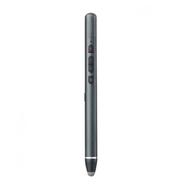 Rapoo XR200 Wireless Laser Presenter Page Turning Pen- Black