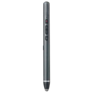 Rapoo XR200 Wireless Laser Presenter Page Turning Pen- Black image