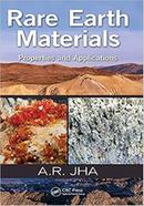 Rare Earth Materials