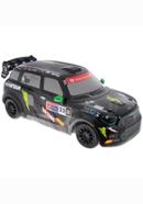 Rastar 1:24 Mini Countryman JCW RX R/C Car - 71100