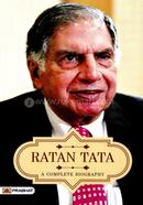 Ratan Tata A Complete Biography image