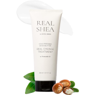 Rated Green Real Shea Real Change Treatment 240ml