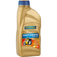 Ravenol 20W-40 Mineral Engine Oil For Motorbike Made in Germany – 1 Litre