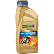 Ravenol 20W-50 Mineral Engine Oil For Motorbike Made in Germany – 1 Litre