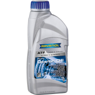 Ravenol Auto Transmition Fluid Atf Dexron D II – 1 Ltr