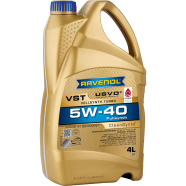 Ravenol Fel SAE 5W-30 (Synthetic) – 4 Ltr