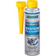 Ravenol Motobike System Cleaner Shot 300 ml (Injection Cleaner)