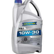 Ravenol TSJ 10W-30 Semi Synthetic Engine Oil 4Ltr
