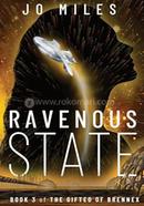 Ravenous State: 3