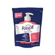 Raxoll Anti-Bacterial Hand Wash-180ml Refill icon