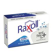Raxoll Germ Shield Plus-Care Soap-100 gm