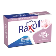 Raxoll Soap – Blossom 100gm