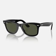 Rayban Stylish Summer Outdoor Sunglasses For Men - RB2140