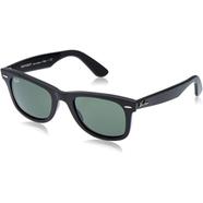 Rayban Stylish Summer Outdoor Sunglasses For Men - RB2140