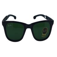 Rayban Stylish Summer Outdoor Sunglasses For Men - RB 8392