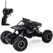 Rc Rechargable Monstar Car Scale 1:16 image