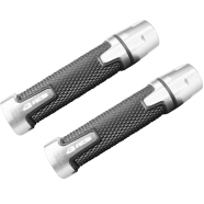 Rcb Ahg 16 Super Comfortable Alloy Made Handle Grip For Motorcycle 1 Pair icon