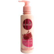 Re-Moist Body Lotion Brightening and Moisturizer 200ml 