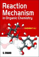 Reaction Mechanism In Organic Chemistry
